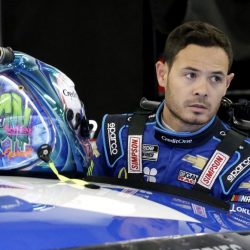 NASCAR_Larson_Slur_Auto_Racing_99881