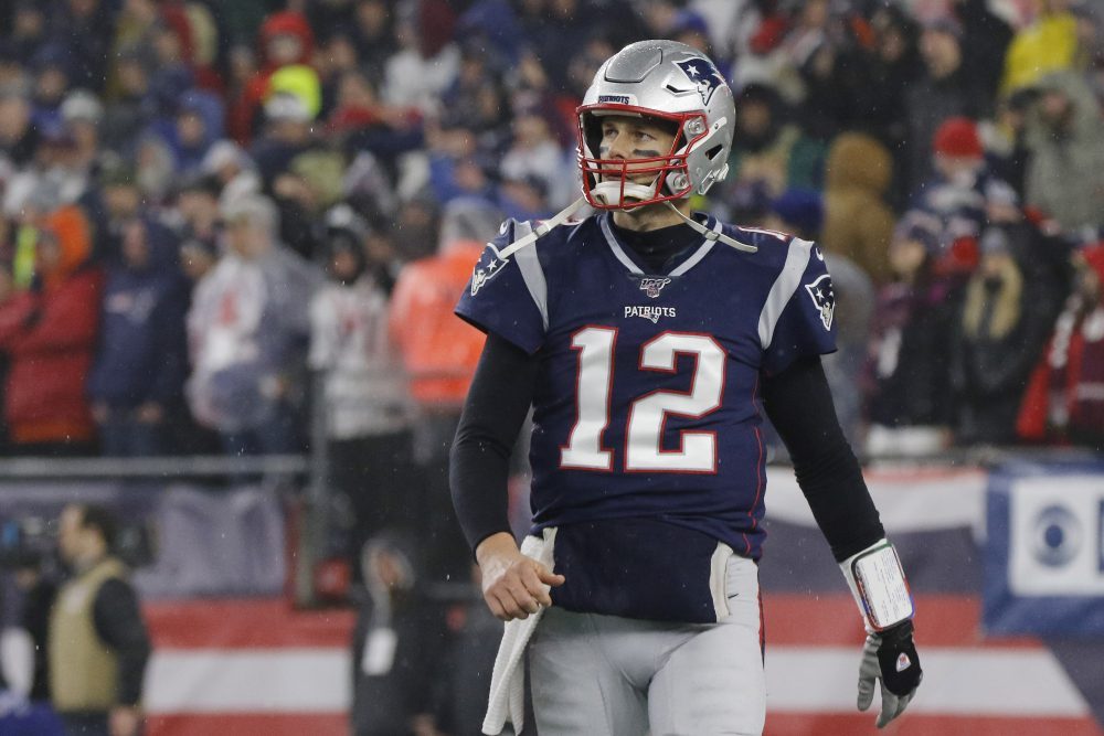 Tom Brady