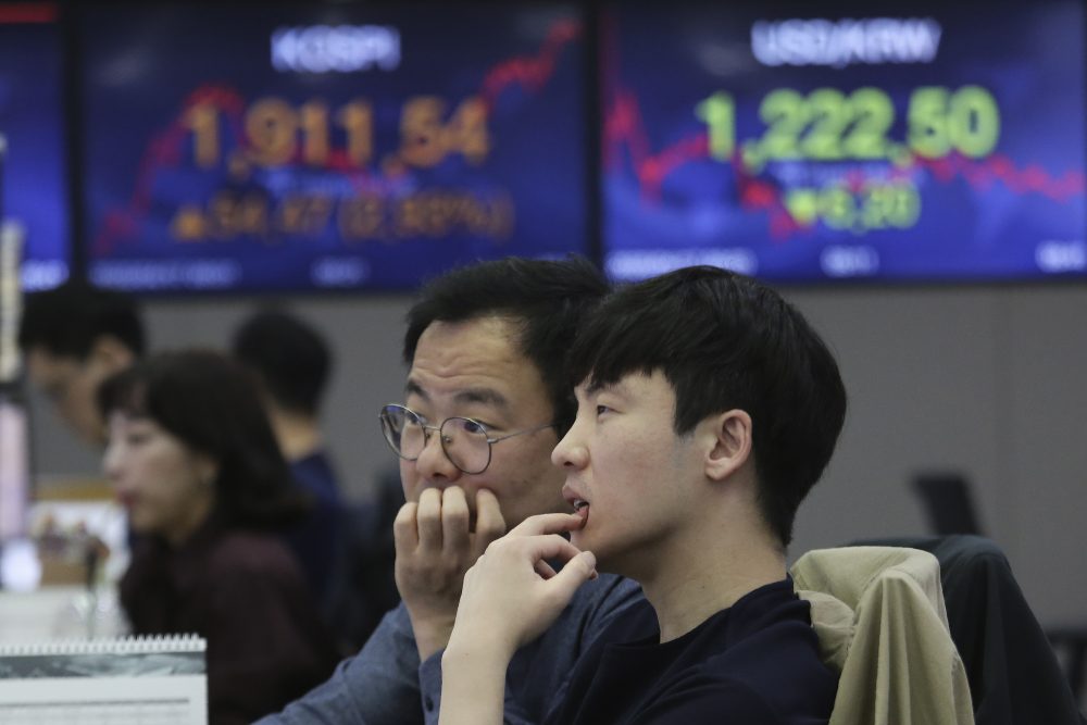 South_Korea_Financial_Markets_85352