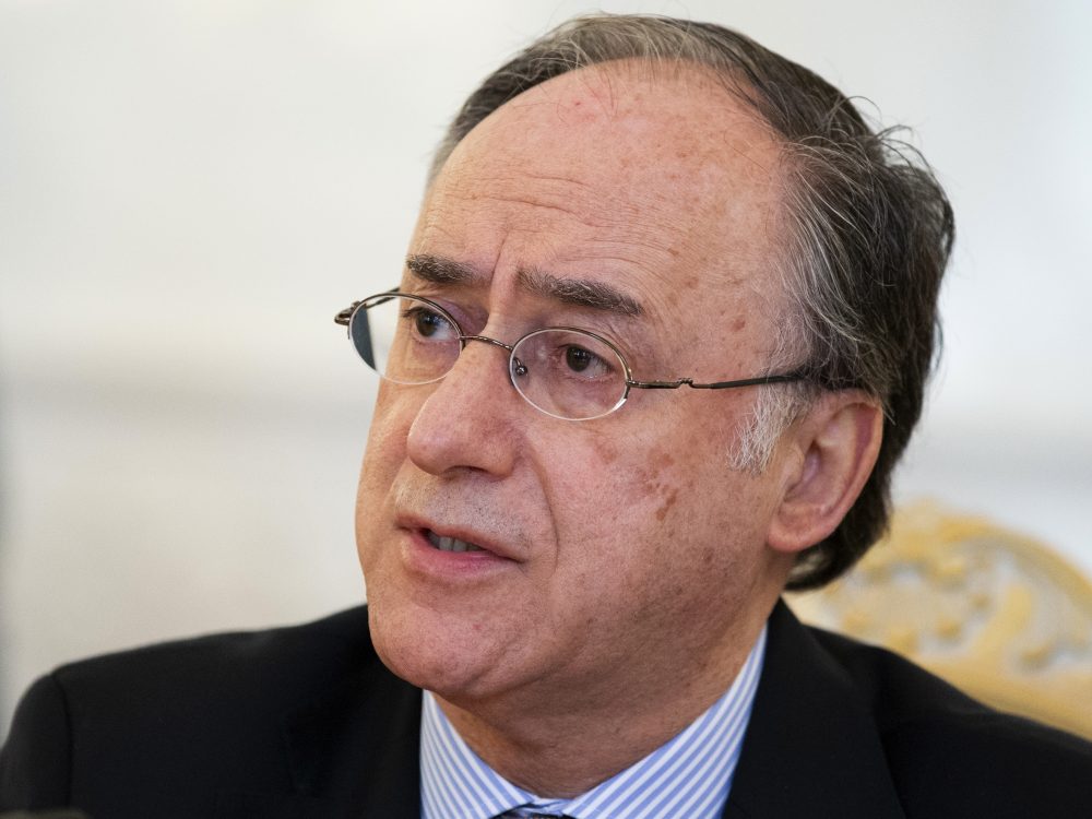 Fernando Arias