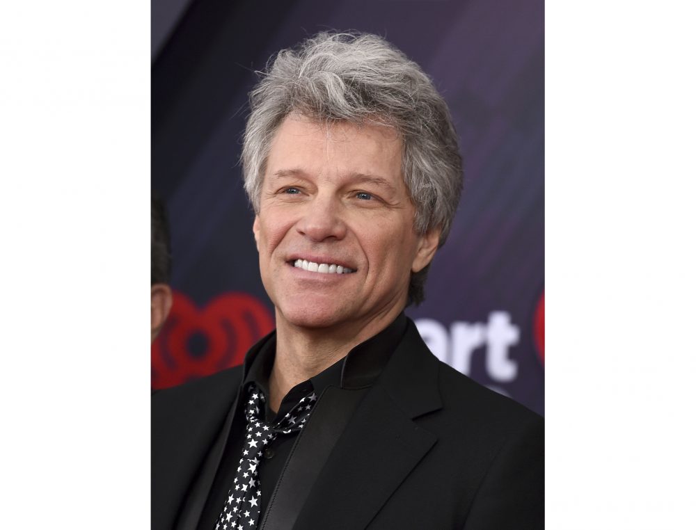 Jon Bon Jovi, David Bryan