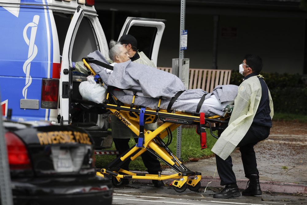 Virus_Outbreak_California_Nursing_Homes_51806