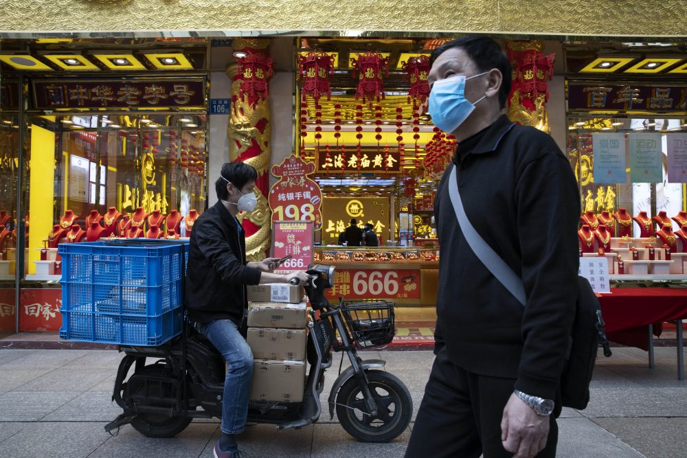 Virus_Outbreak_China_Lockdown_Lifted_93053