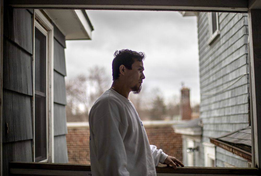 Jose Martinez
