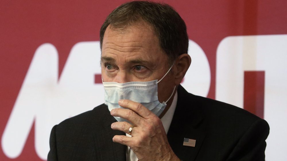 Gary Herbert