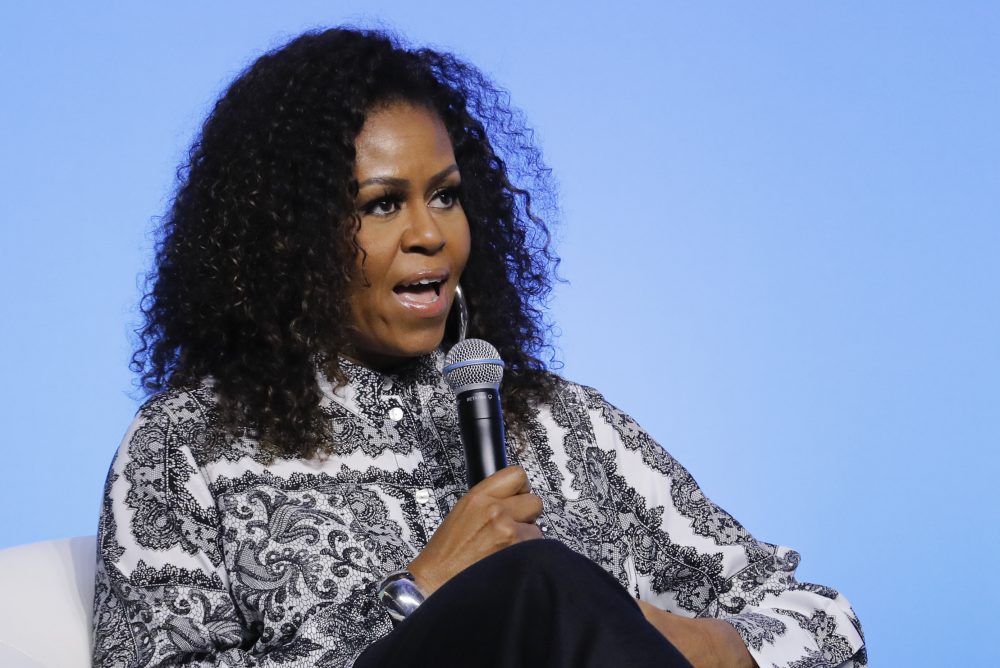 Michelle Obama