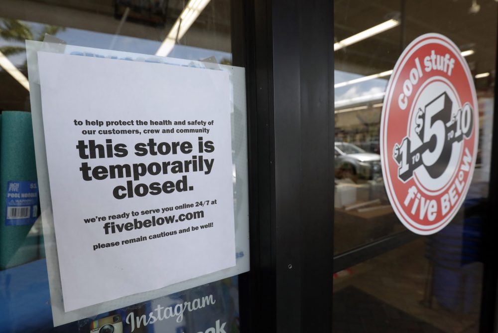 Virus_Outbreak_Small_Business_Relief_Delays_41426