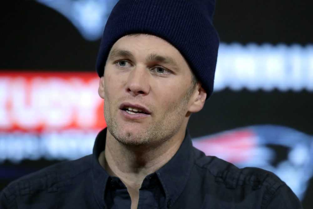 Tom Brady