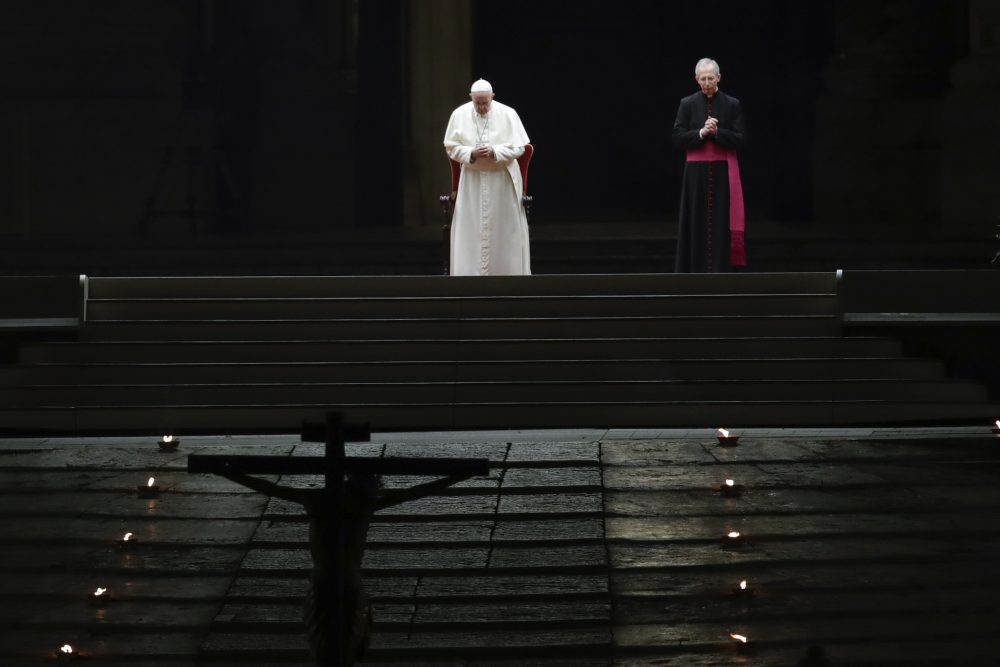 Virus_Outbreak_Vatican_Good_Friday_73897