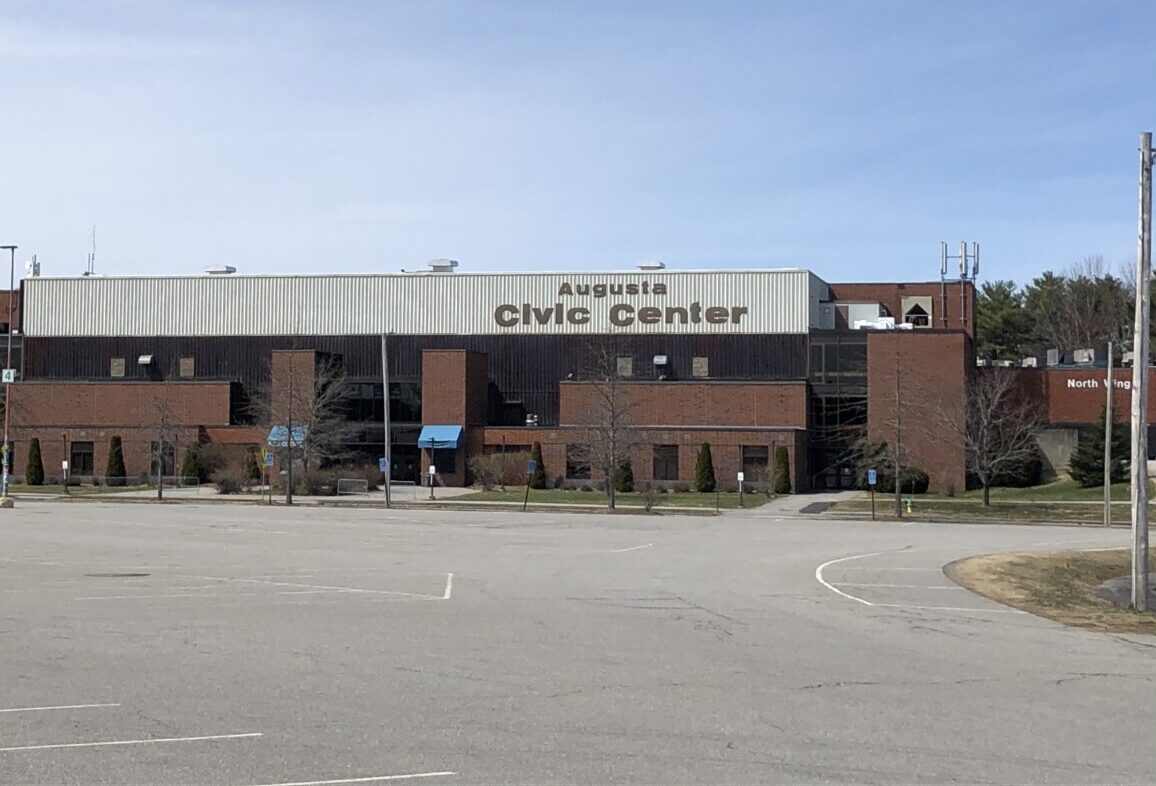 Augusta Civic Center