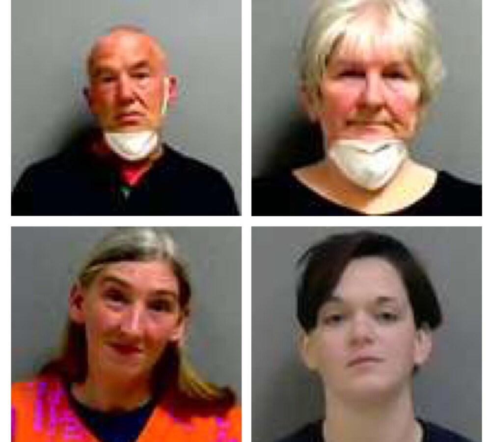 Motorcycle chase 05.11.2020