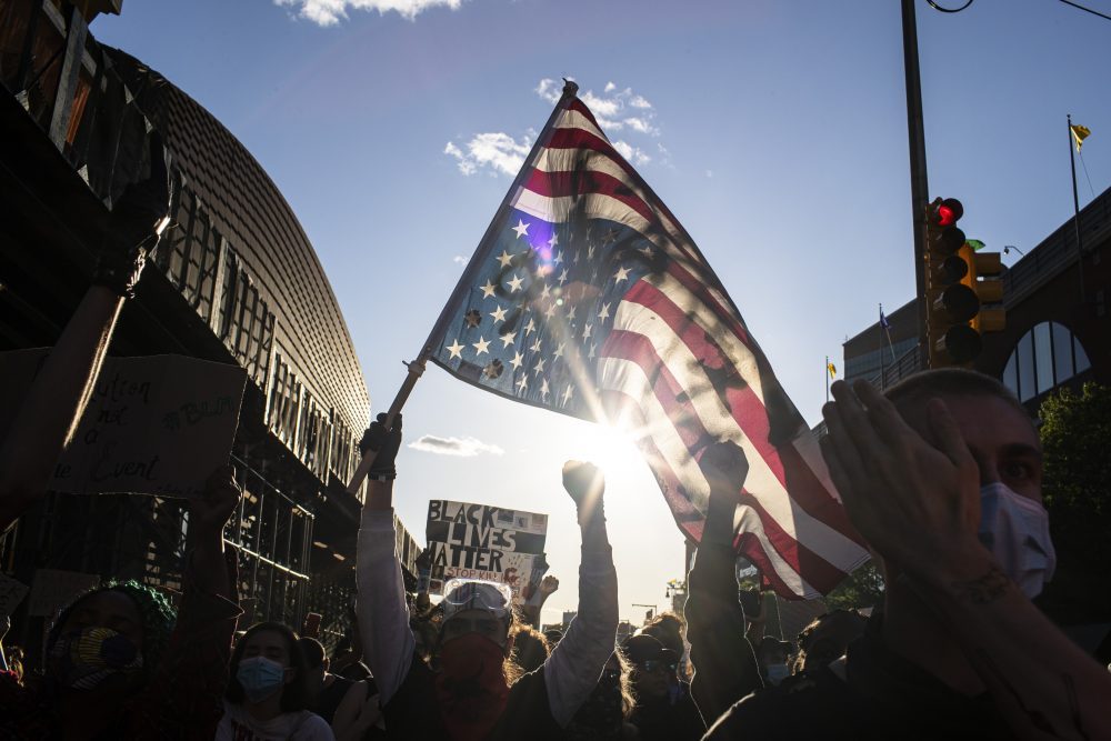 APTOPIX_America_Protests_New_York_86591