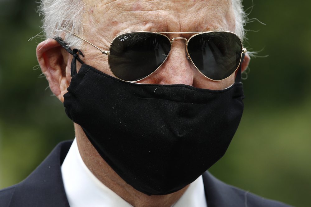 Joe Biden, Jill Biden