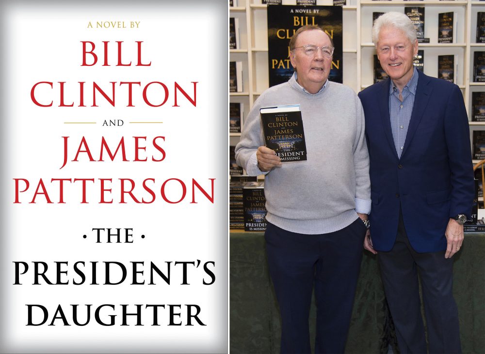 Books_Clinton_Patterson_70327