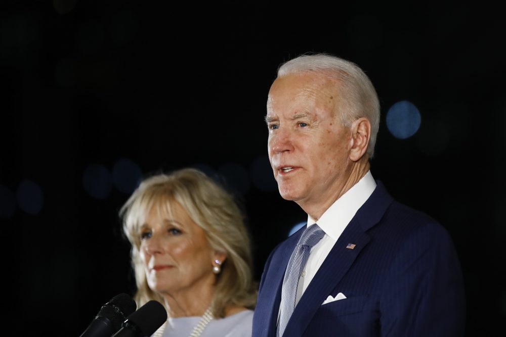Joe Biden