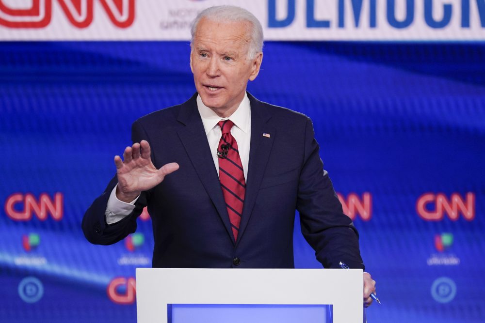 Joe Biden