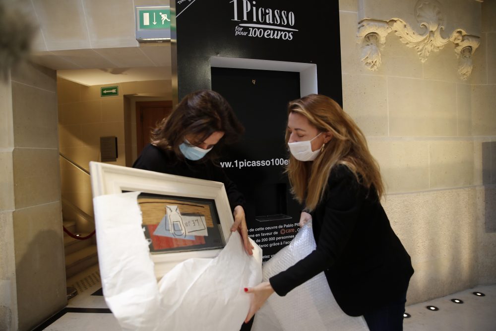 France_Picasso_Raffle_92651
