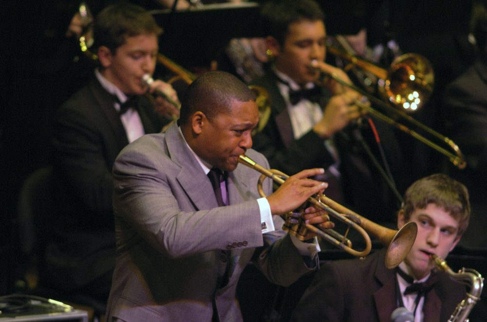 MARSALIS