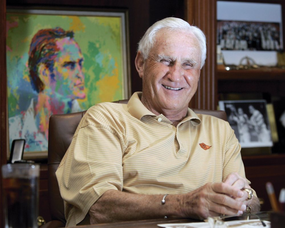 Don Shula