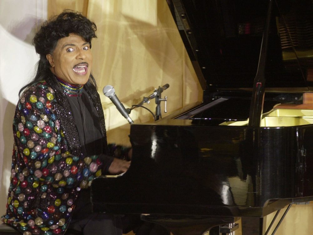 RICHARD
