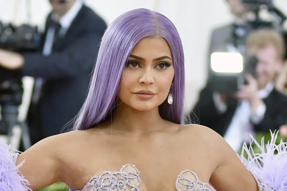 Kylie Jenner