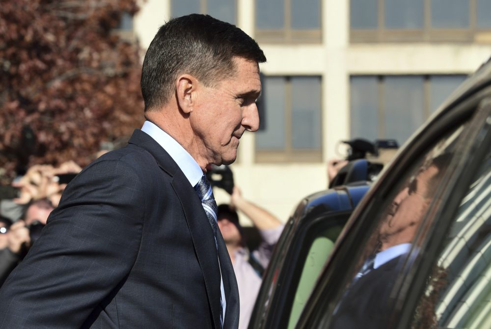 Michael Flynn