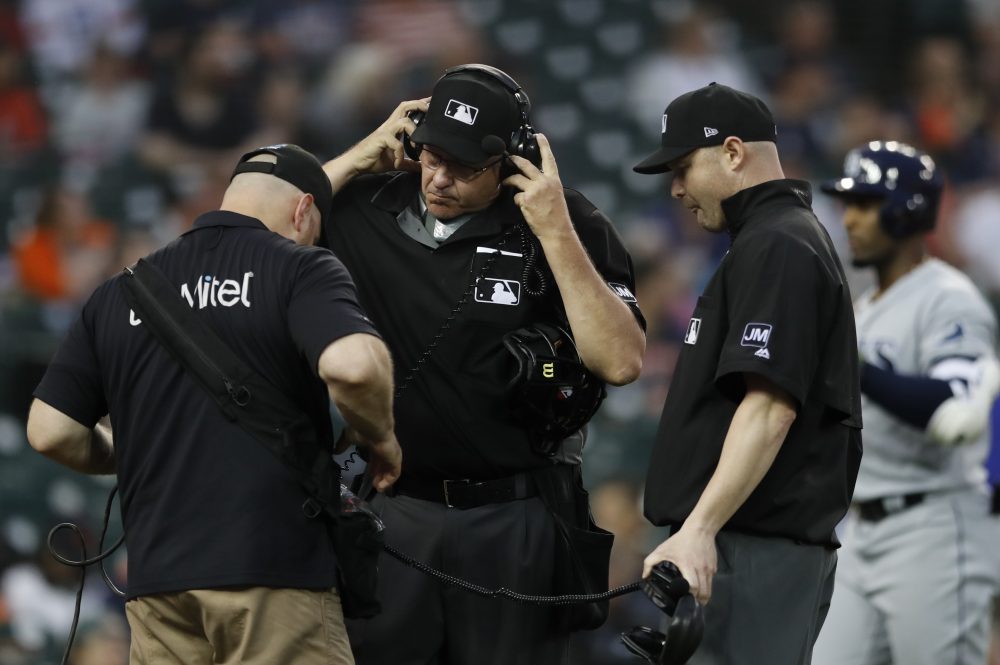 Mike Estabrook, Paul Emmel