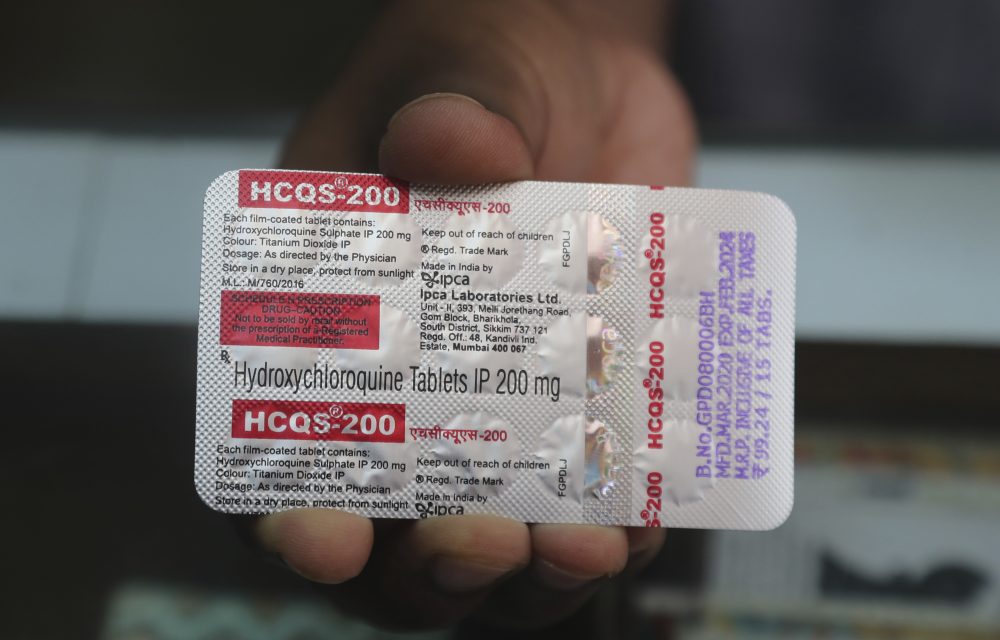Virus_Outbreak_India_Malaria_Drug_71029