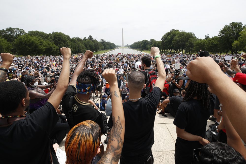 APTOPIX_America_Protests_Washington_67235