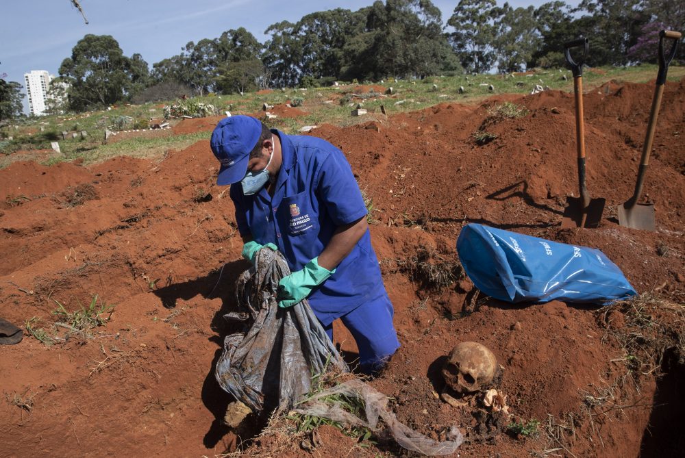 APTOPIX_Virus_Outbreak_Brazil_24034