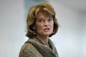 Lisa Murkowski