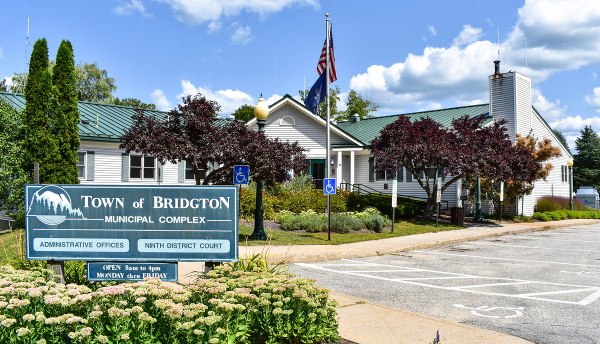 Bridgton