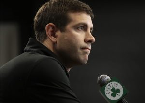 Brad Stevens