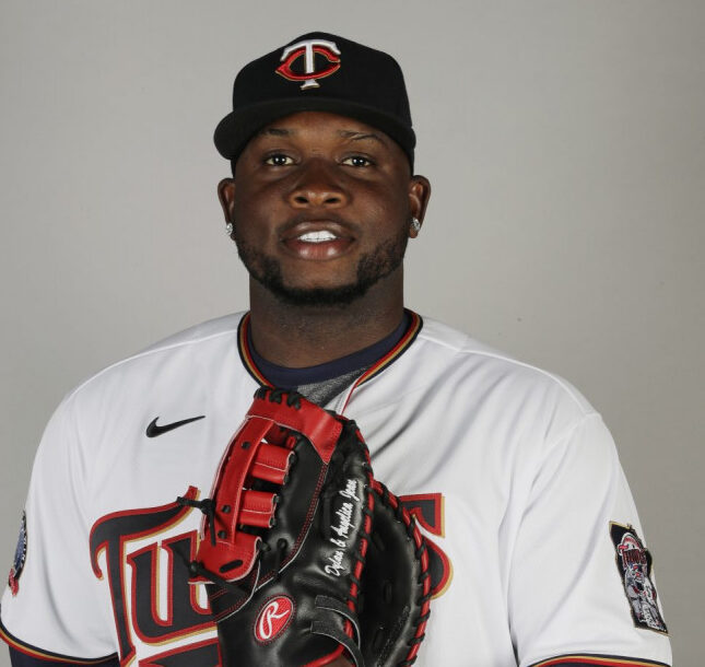 Miguel Sano