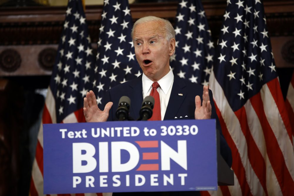 Joe Biden