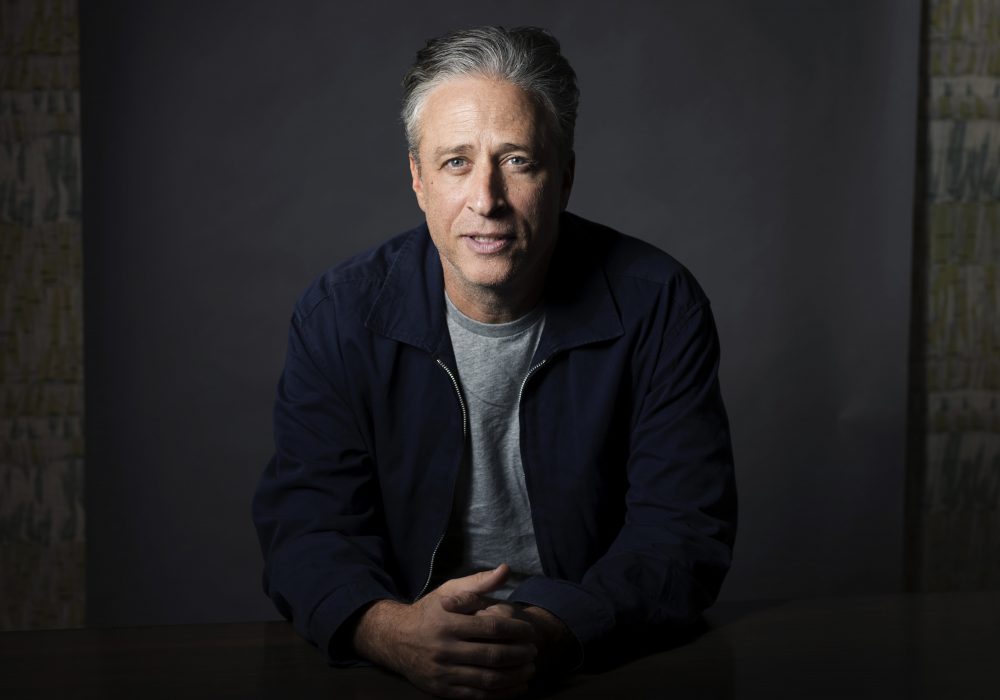 Jon Stewart