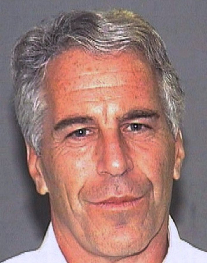 Jeffrey Epstein