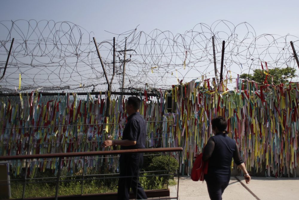 Koreas_Tensions_52319