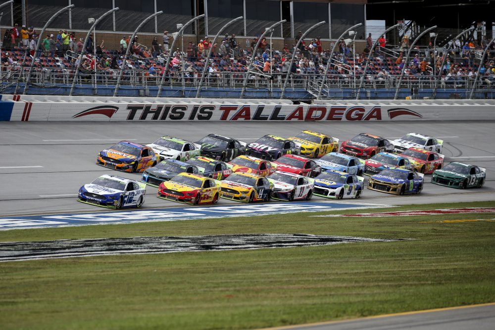 NASCAR_Talladega_Security_Auto_Racing_02911