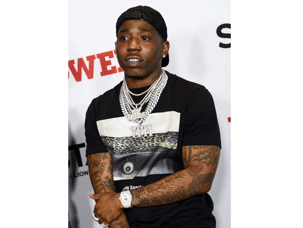 YFN Lucci
