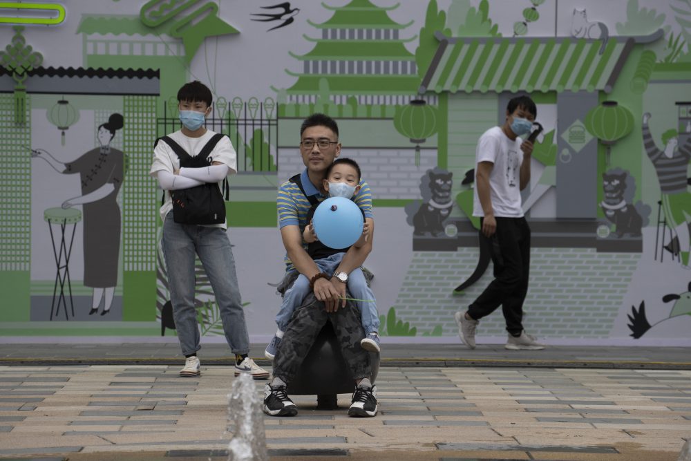 Virus_Outbreak_China_Daily_Life_94857