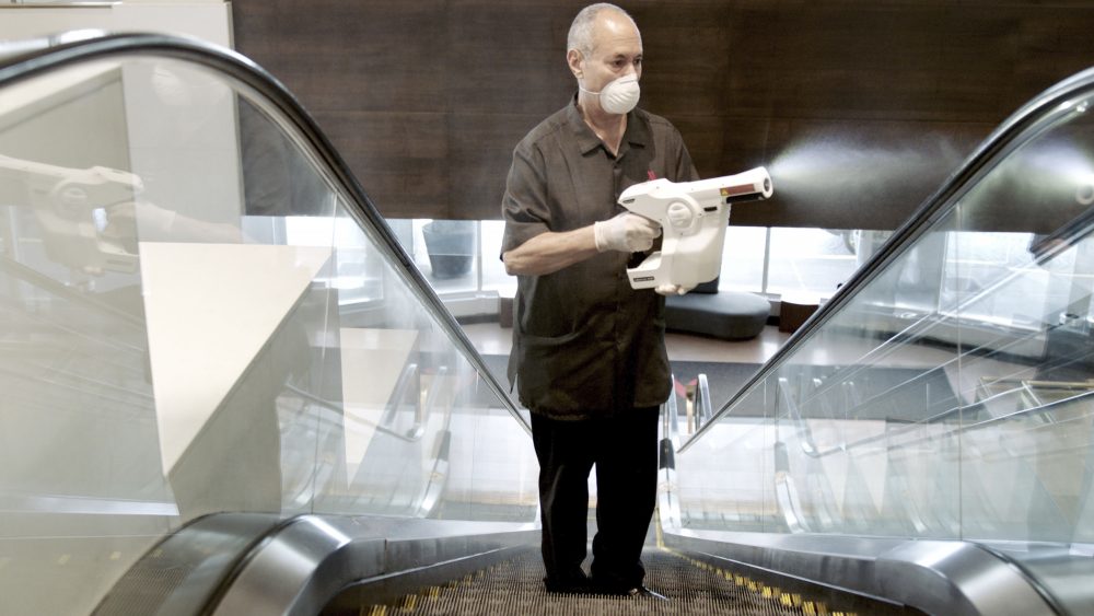 Virus_Outbreak_Clean_Hotels_91910