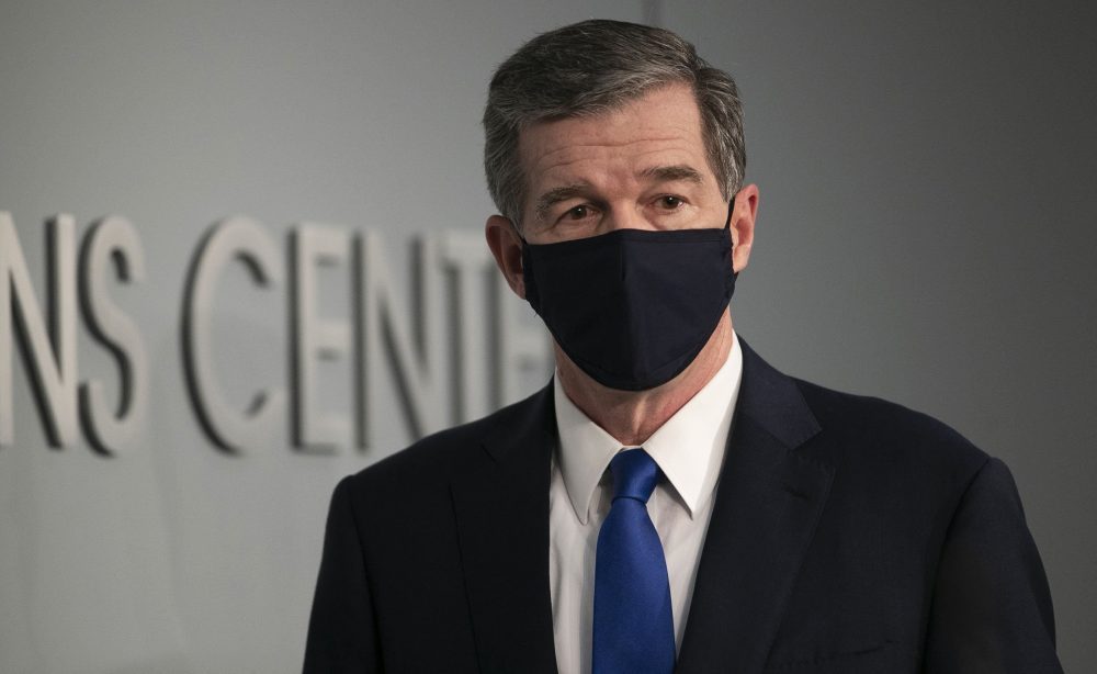 Roy Cooper
