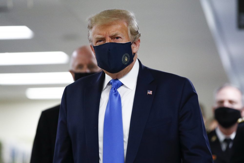 APTOPIX_Trump_08110