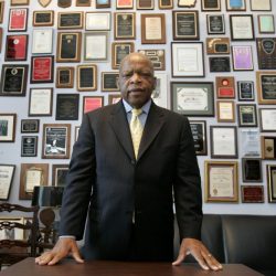 John Lewis