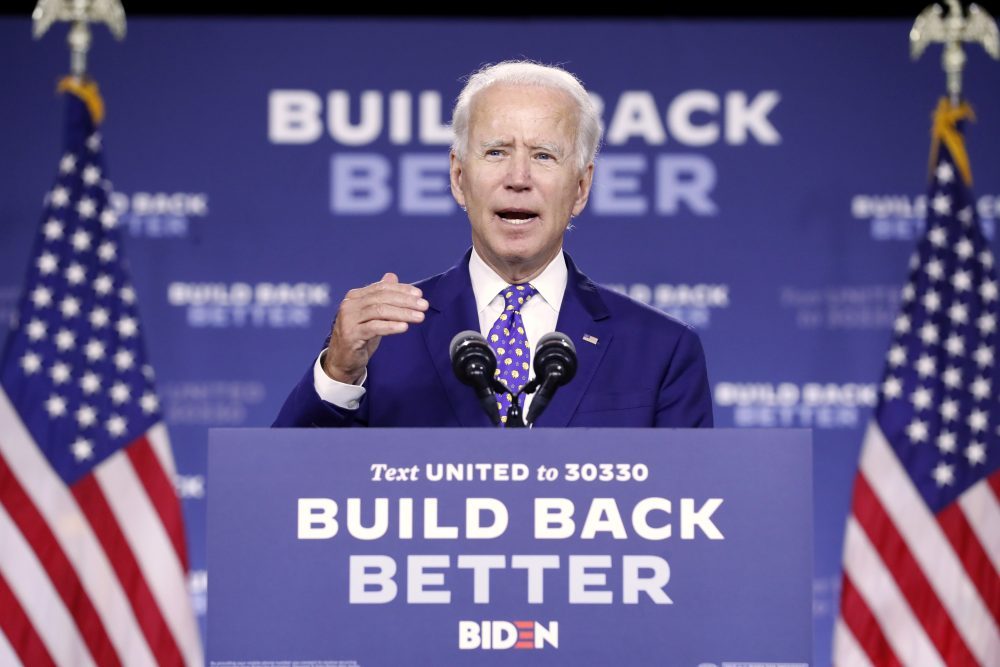 Joe Biden