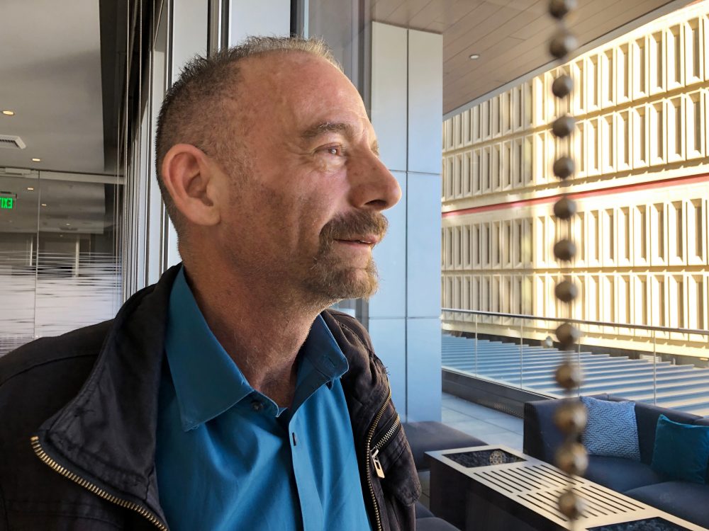Timothy Ray Brown