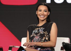 Naya Rivera