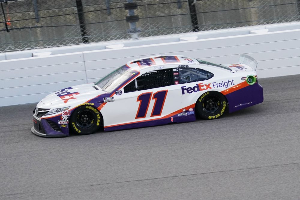 NASCAR_Kansas_Auto_Racing_10972