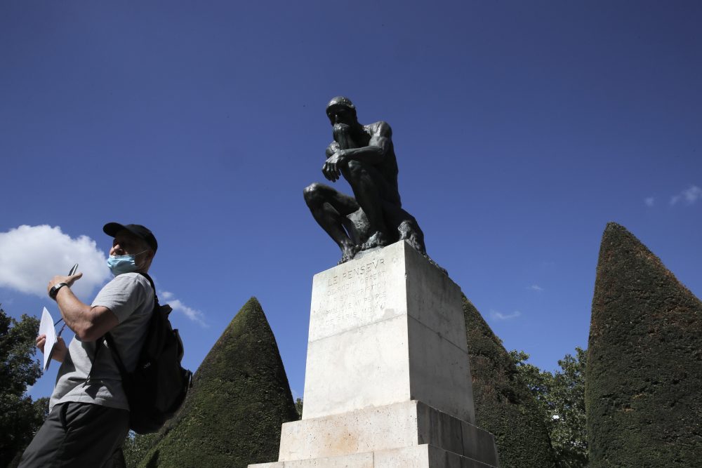 Virus_Outbreak_France_Rodin_Museum_Reopens_76537
